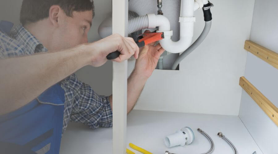 Professional expert plumbing services in New Kingston, NY